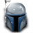 Boba Fett Icon